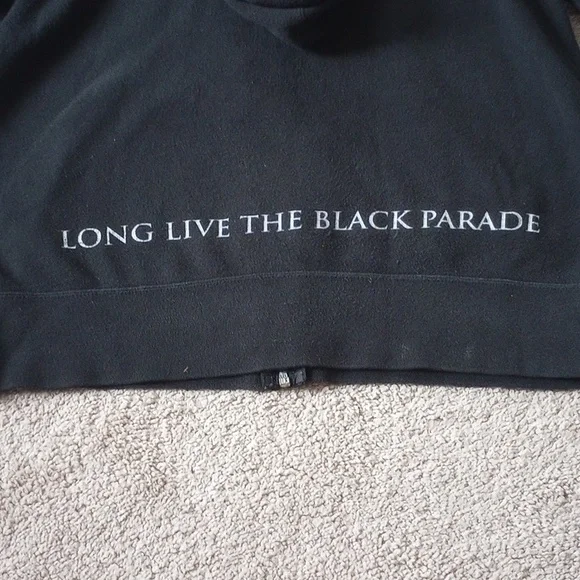 My Chemical Romance Sweatshirt - Picture 5 of 5